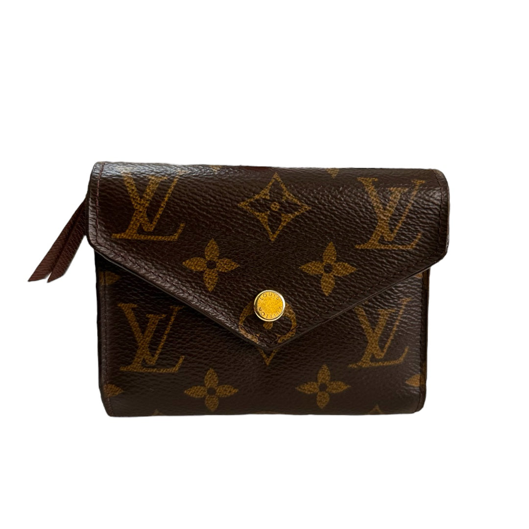 Louis Vuitton Victorine Monogram