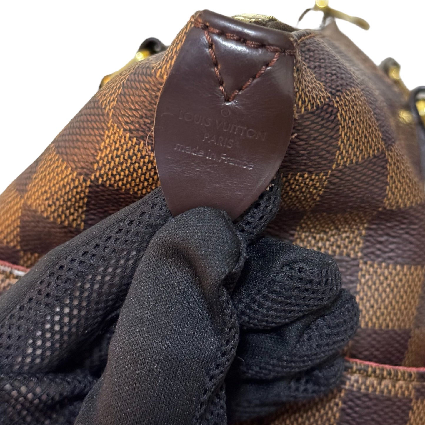 Louis Vuitton Totally MM Damier