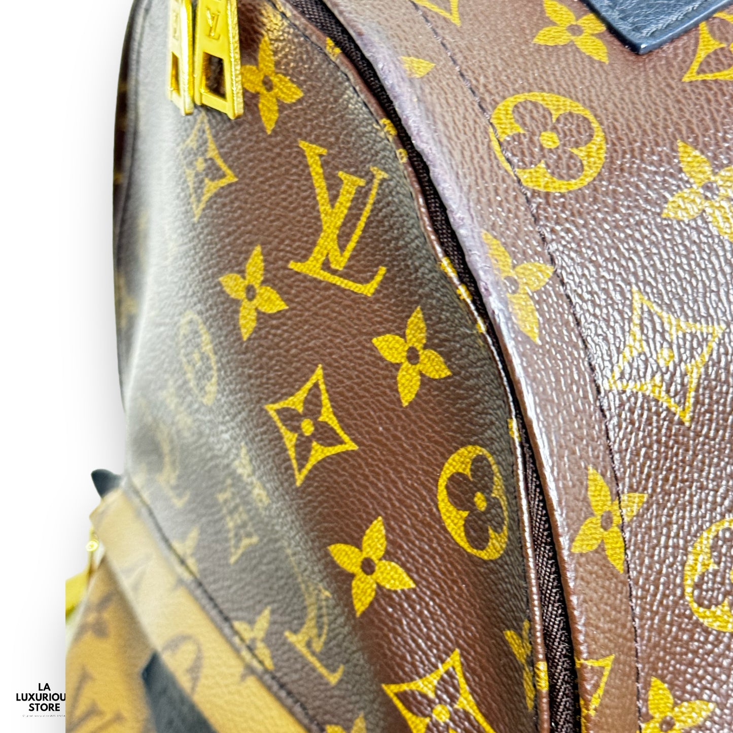 Pre-Owned Louis Vuitton Palm Springs PM
