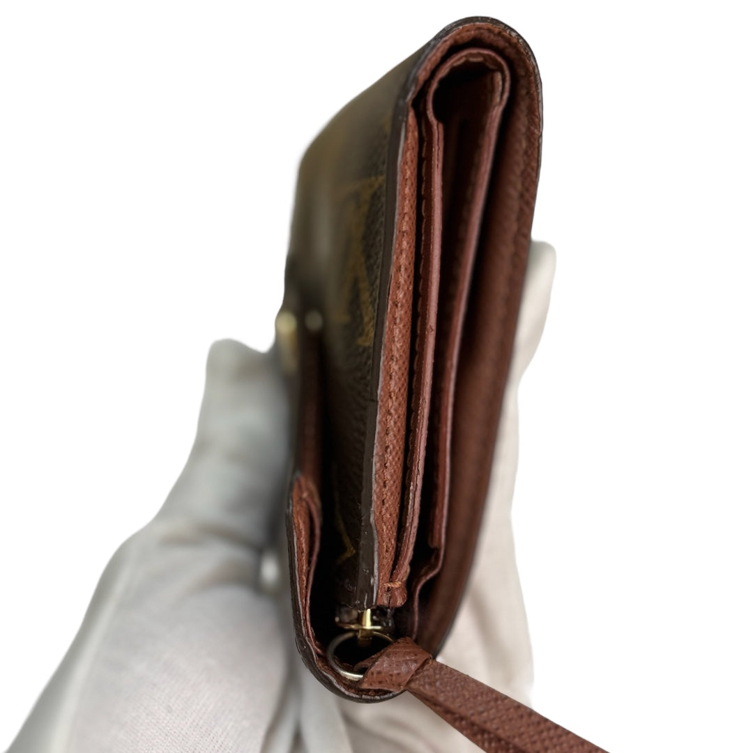 Louis Vuitton Victorine Monogram