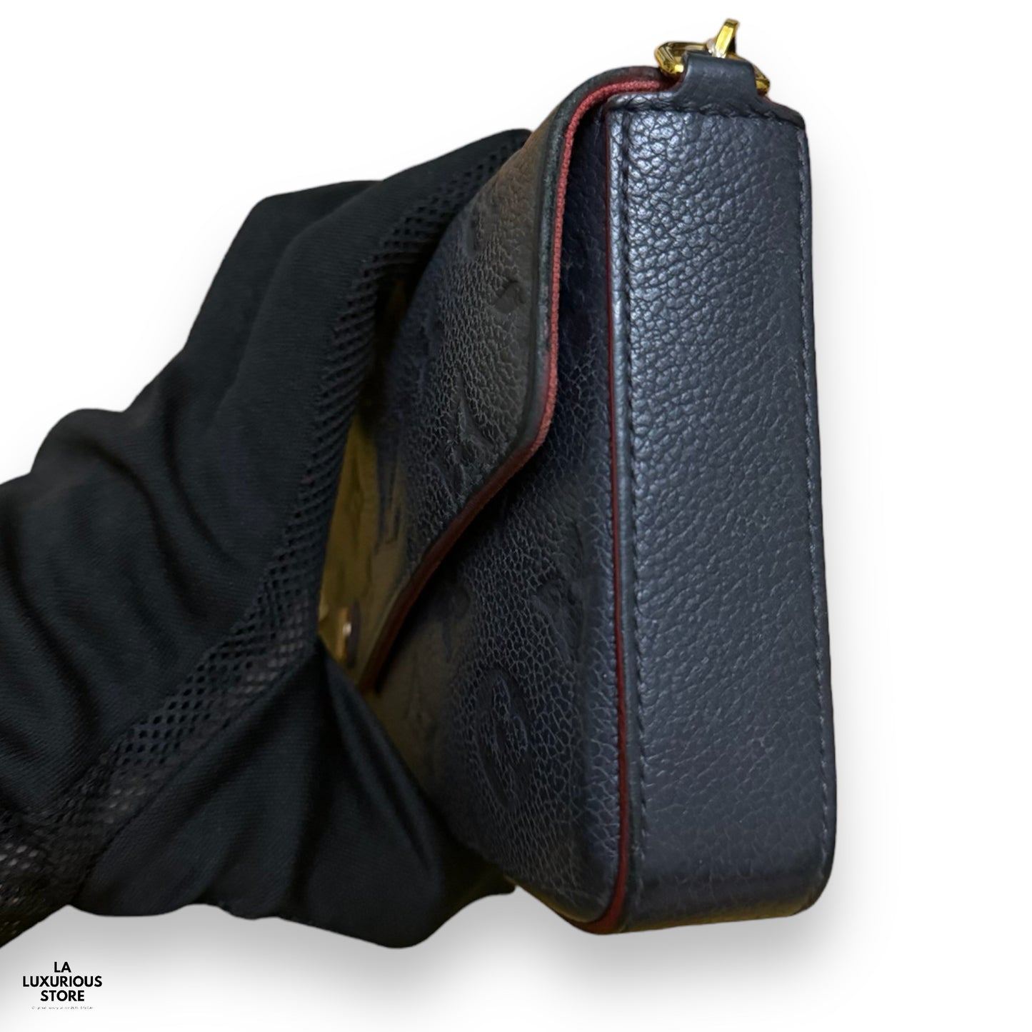Louis Vuitton Felicie Empriente