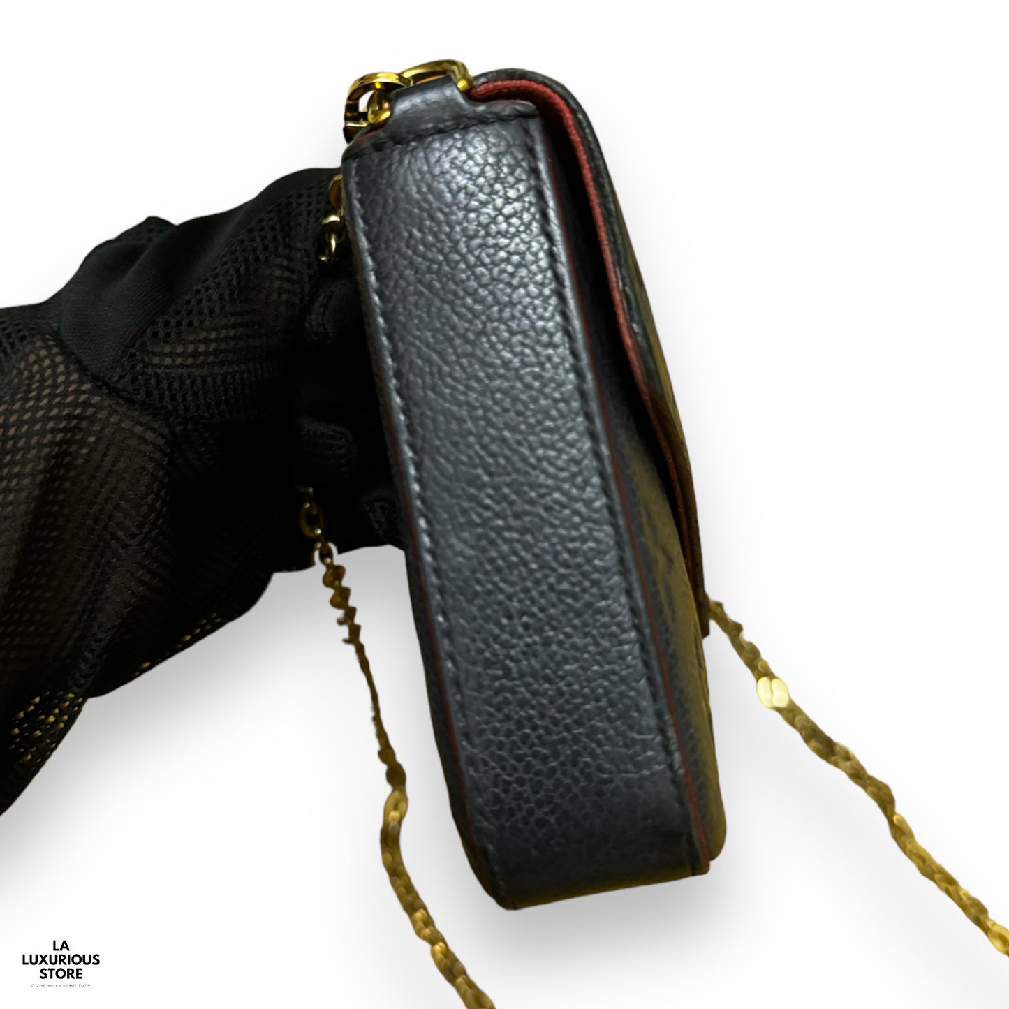 Louis Vuitton Felicie Empriente