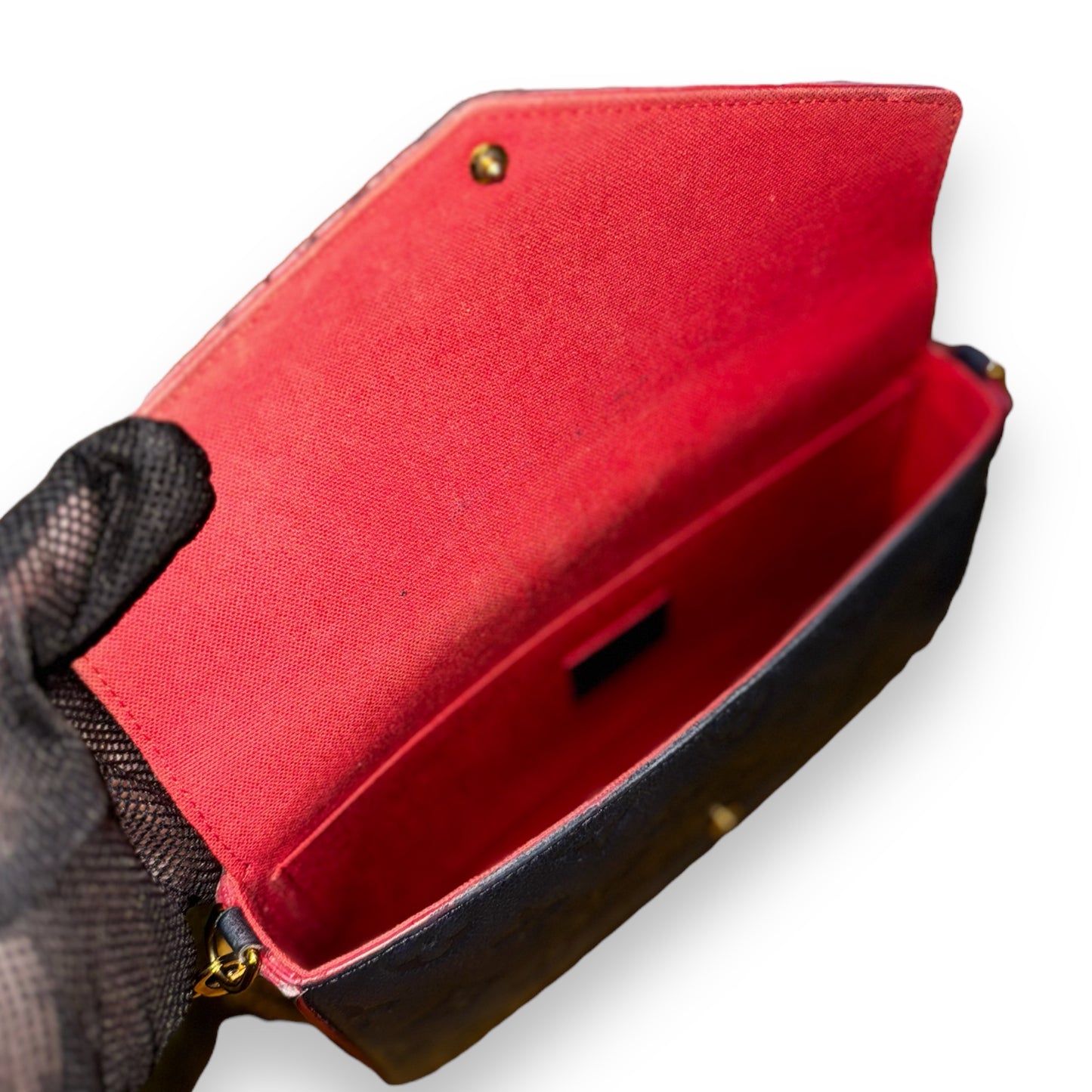 Louis Vuitton Felicie Empriente