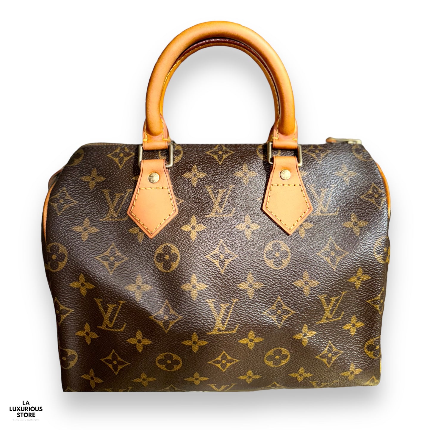 Louis Vuitton Speedy 25 Monogram