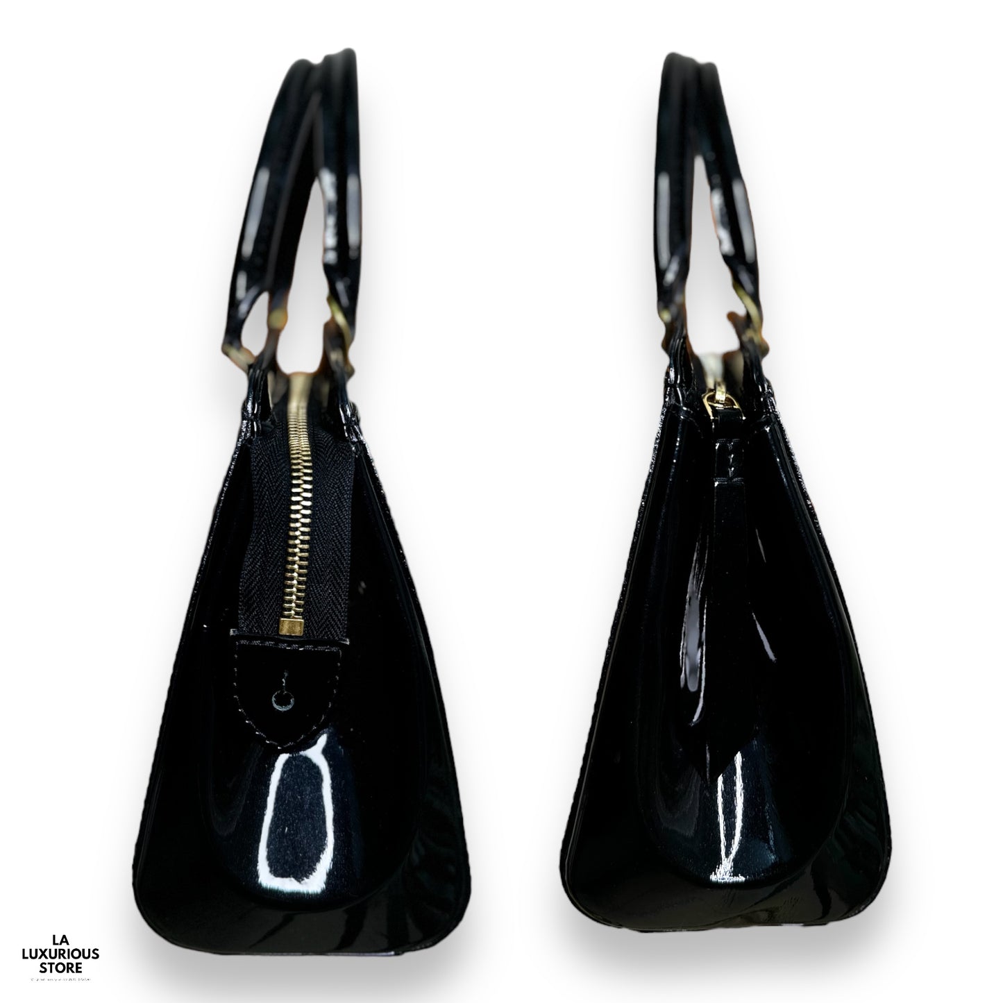 Pre-Owned Louis Vuitton Brea PM