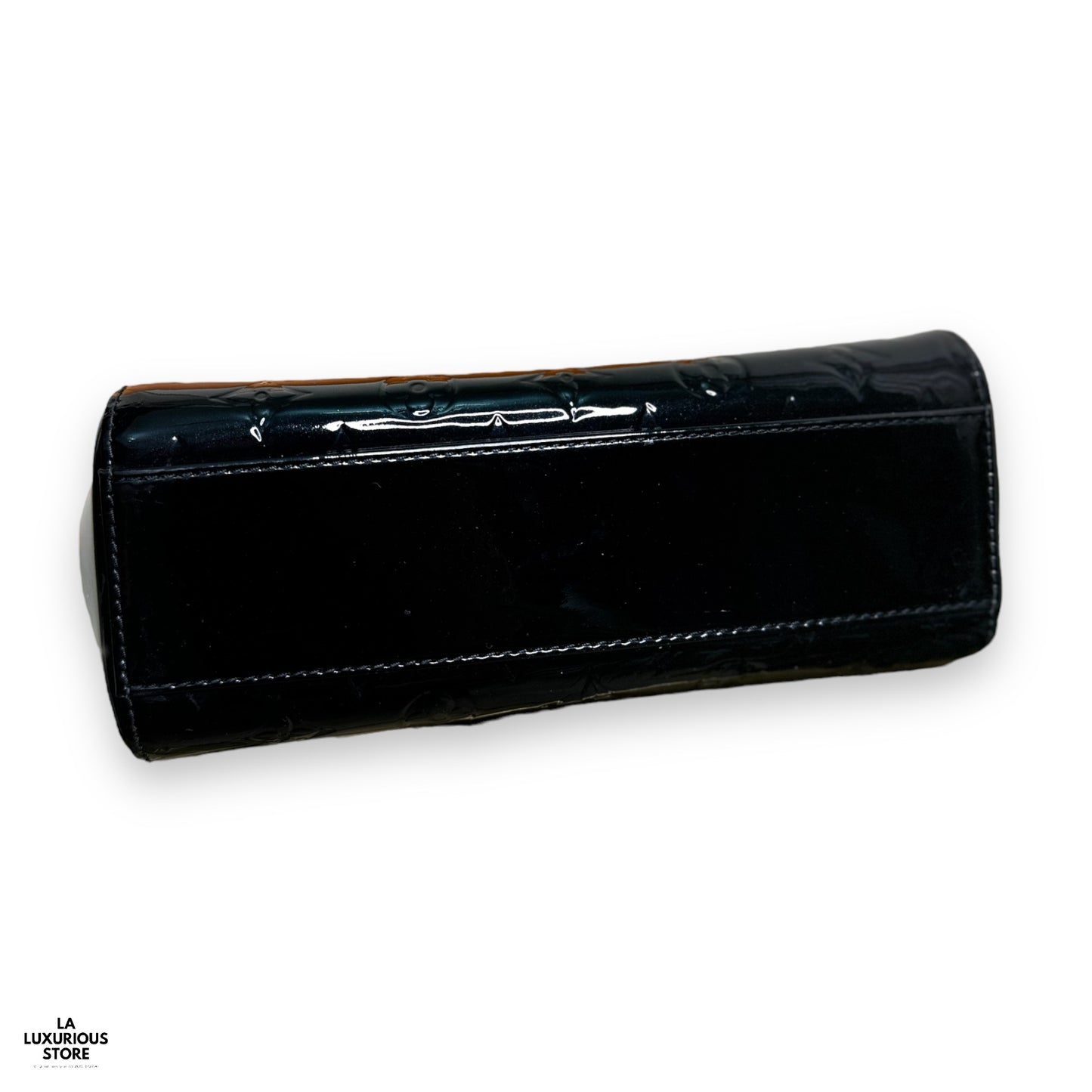 Pre-Owned Louis Vuitton Brea PM