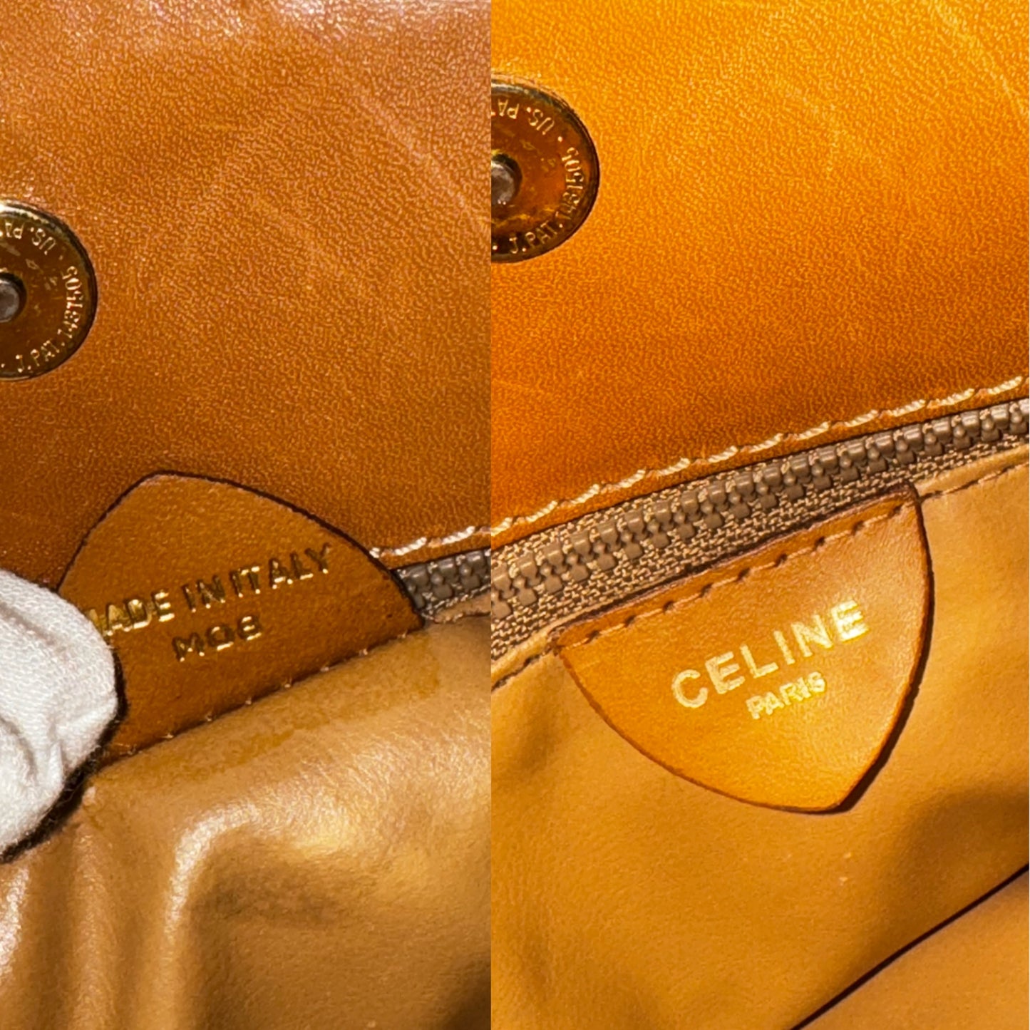 Celine Shoulder Bag