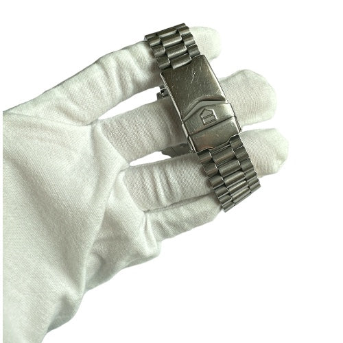 Tag Heuer Watch Professional 200 Meters