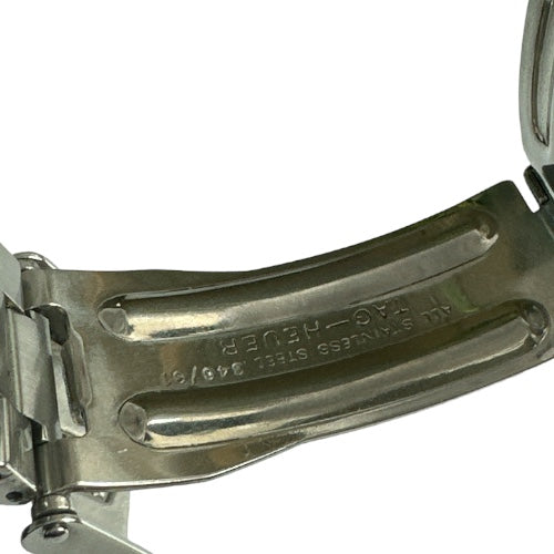 Tag Heuer Watch Professional 200 Meters