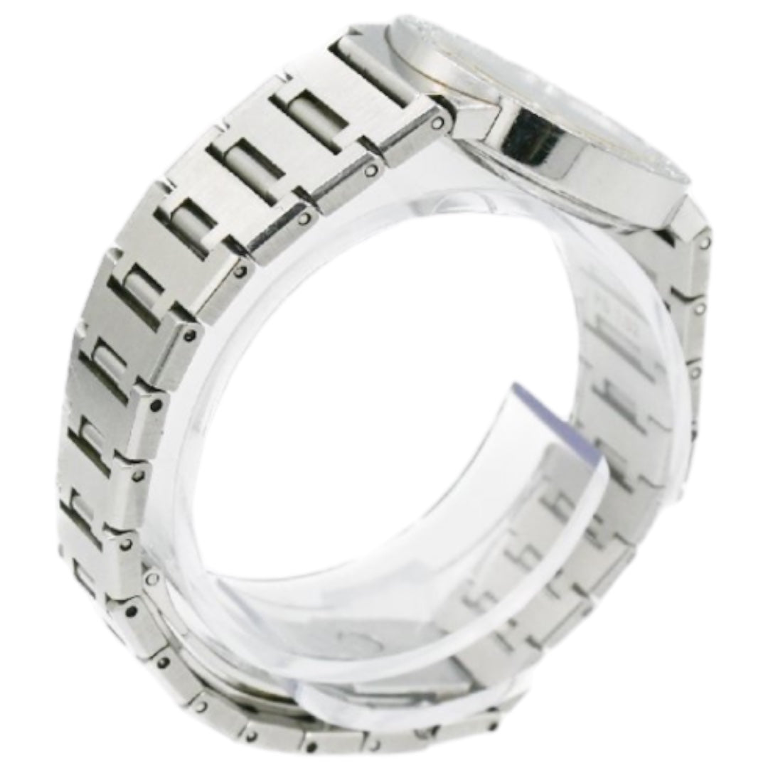 Bvulgari BB26SS Watch