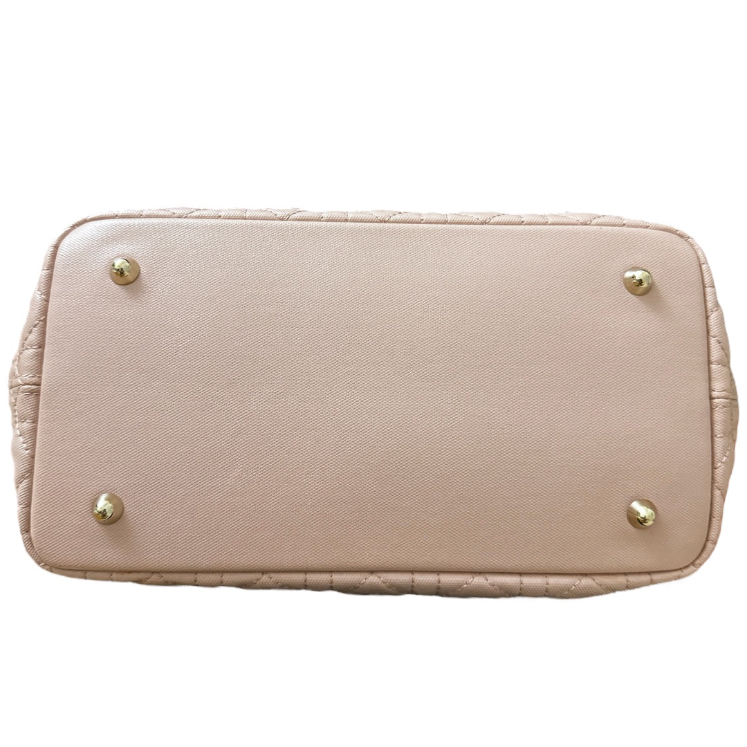 Christian Dior Mini Panarea Tote