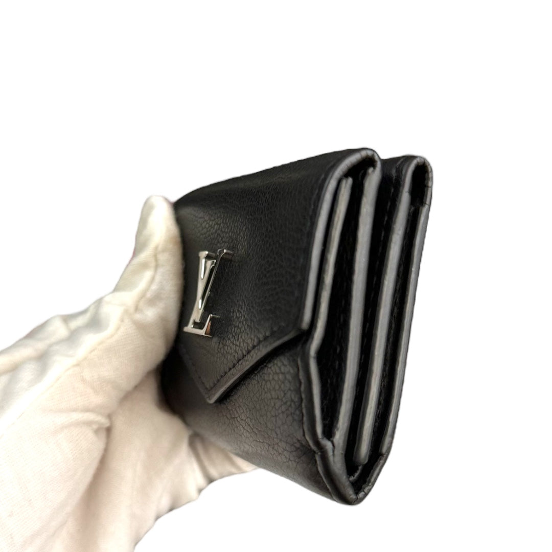 Louis Vuitton Lockmini Wallet