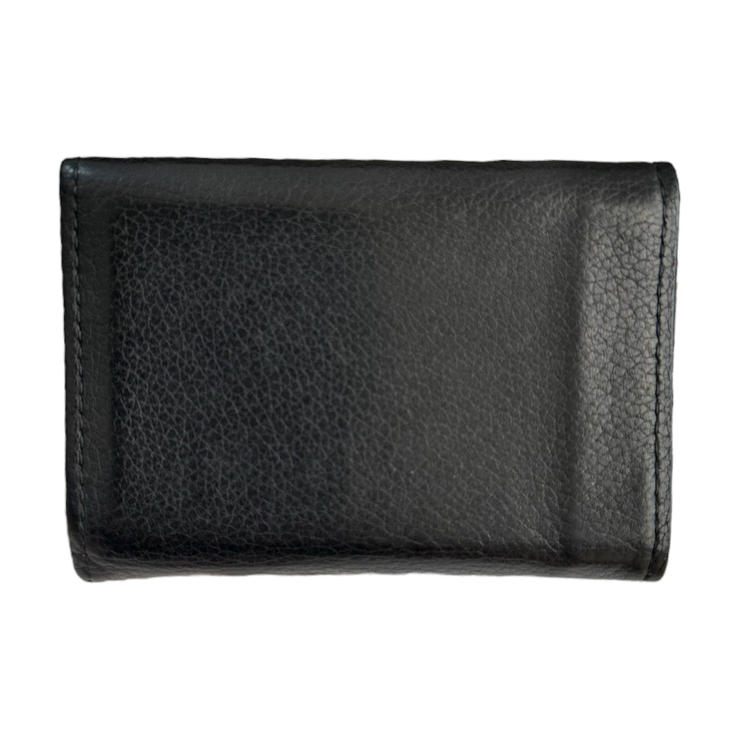 Louis Vuitton Lockmini Wallet