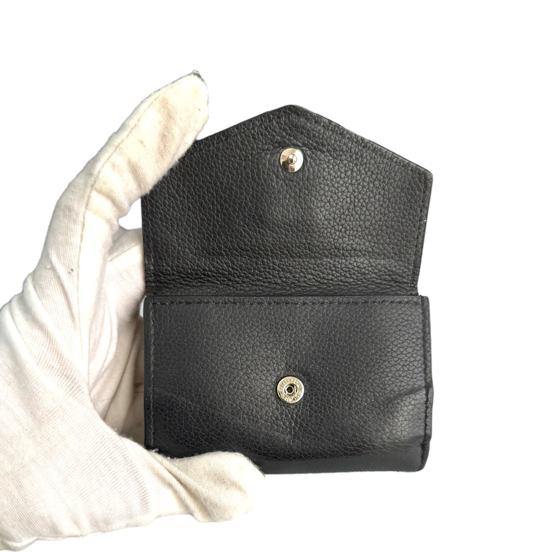 Louis Vuitton Lockmini Wallet
