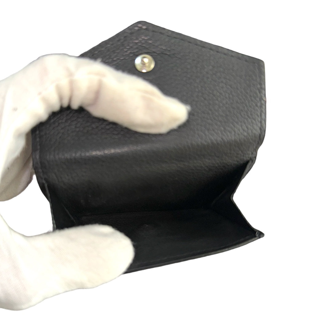 Louis Vuitton Lockmini Wallet