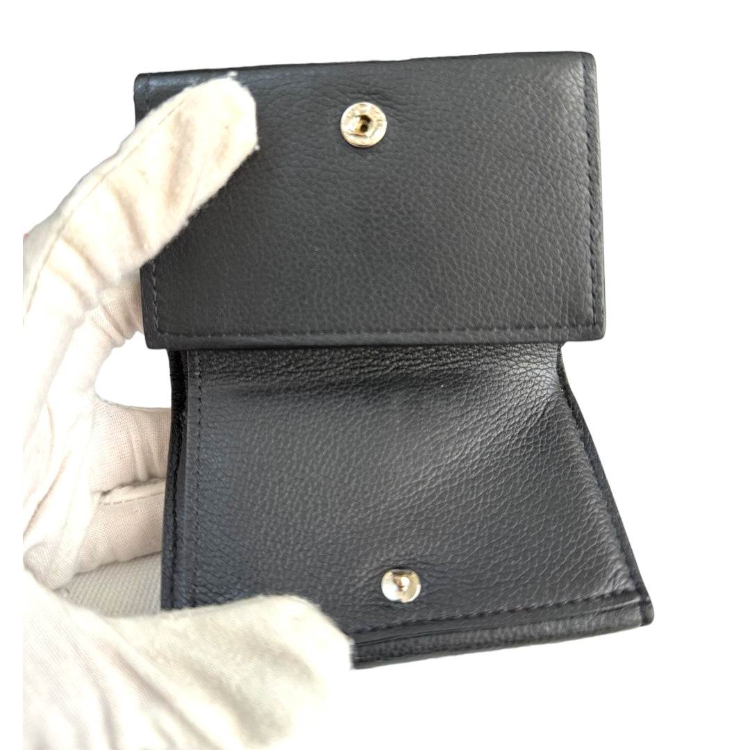 Louis Vuitton Lockmini Wallet