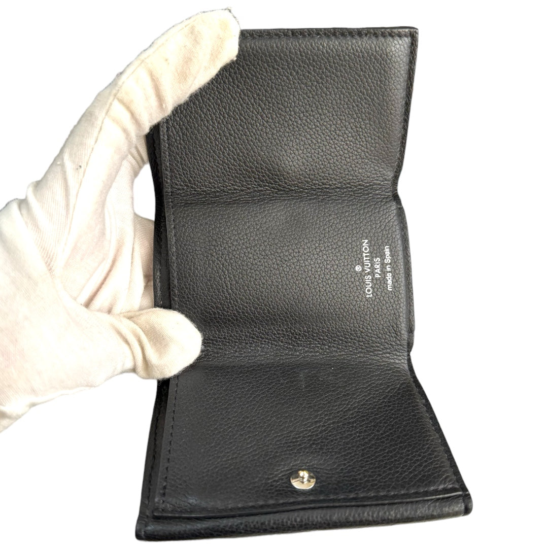 Louis Vuitton Lockmini Wallet