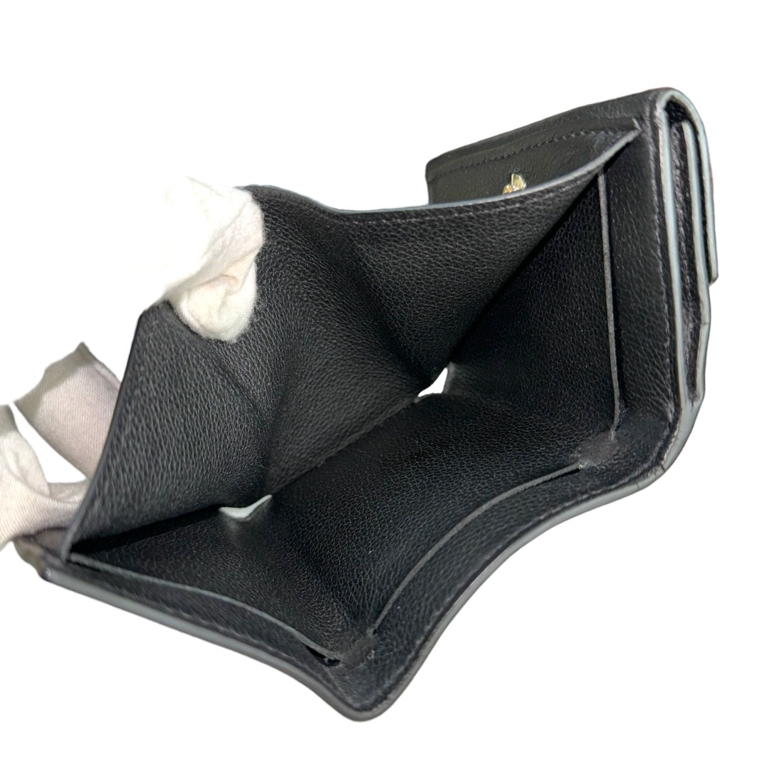 Louis Vuitton Lockmini Wallet