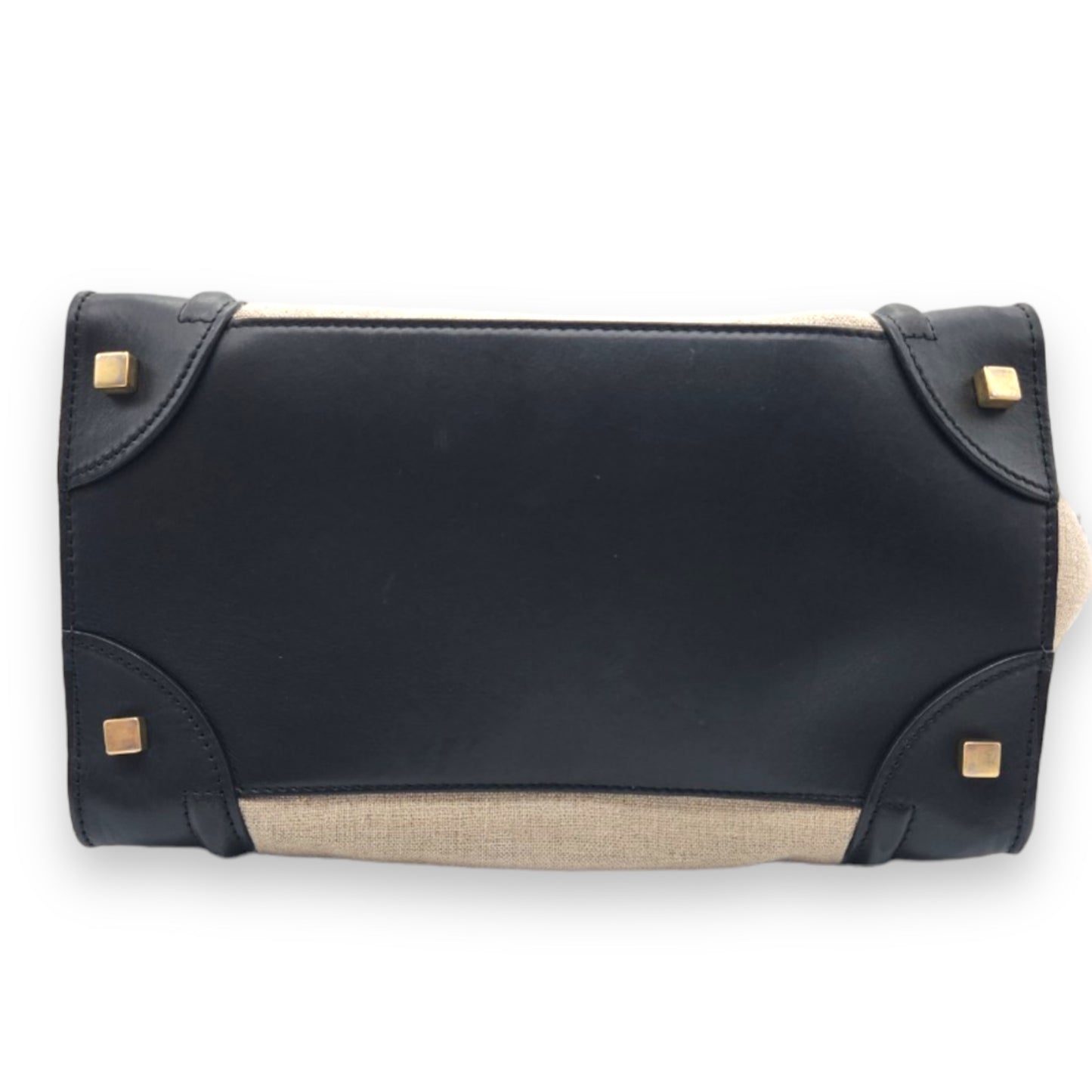 Celine Micro Luggage Bag