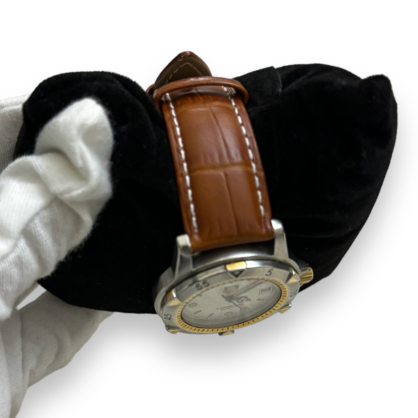 Tag Heuer Professional 200 Meters