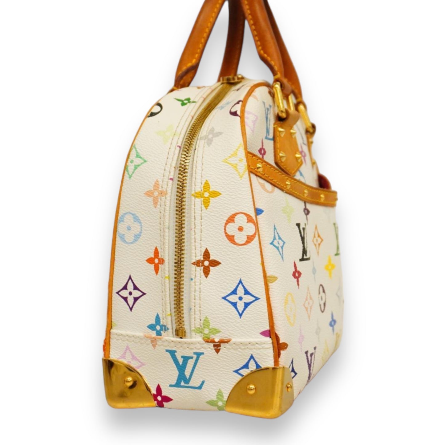 Louis Vuitton Trouville Multicolour