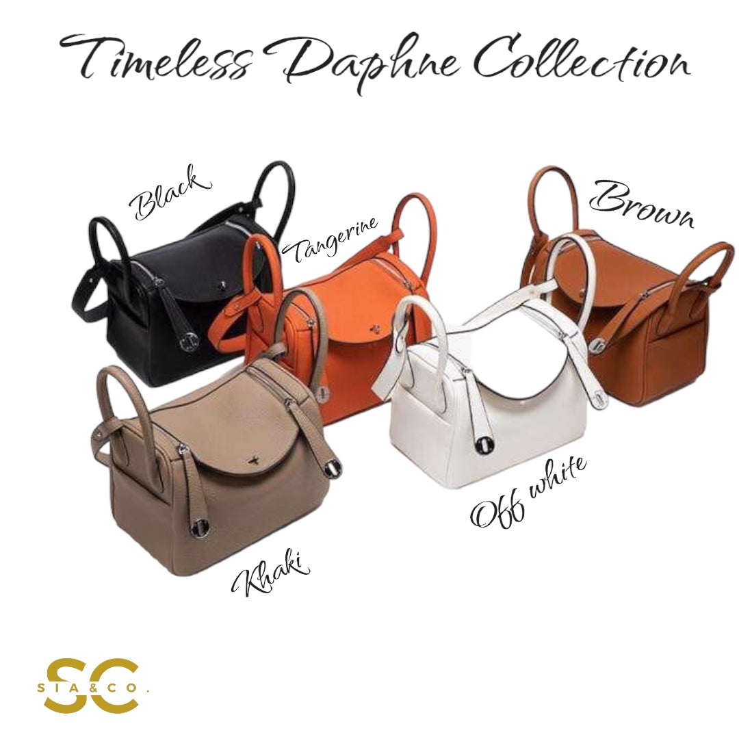 Timeless Daphne 19