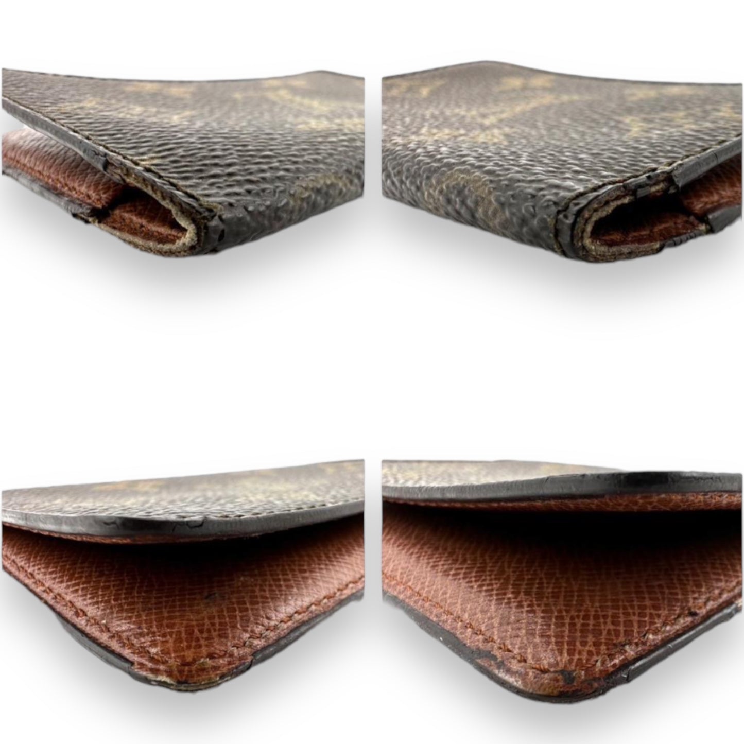 Louis Vuitton Pocket Organizer