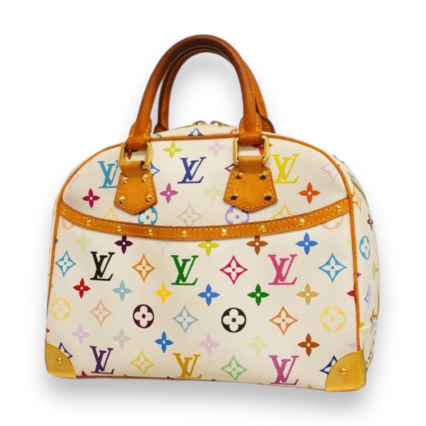 Louis Vuitton Trouville Multicolour