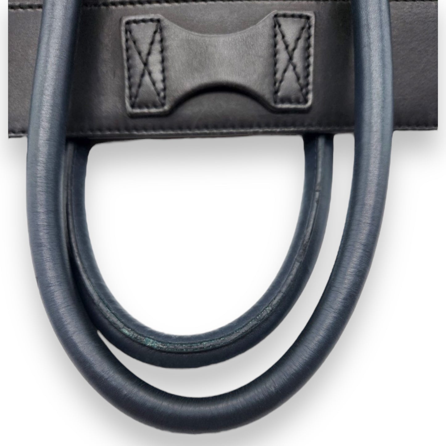 Celine Micro Luggage Bag