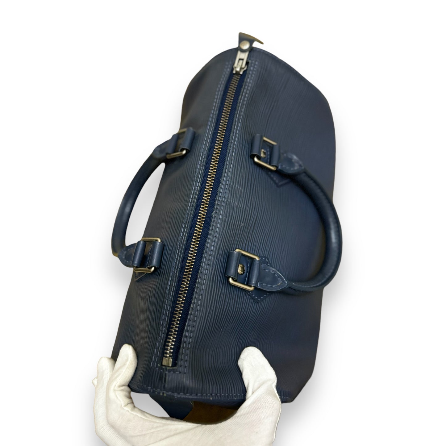 Louis Vuitton Speedy 25 Epi