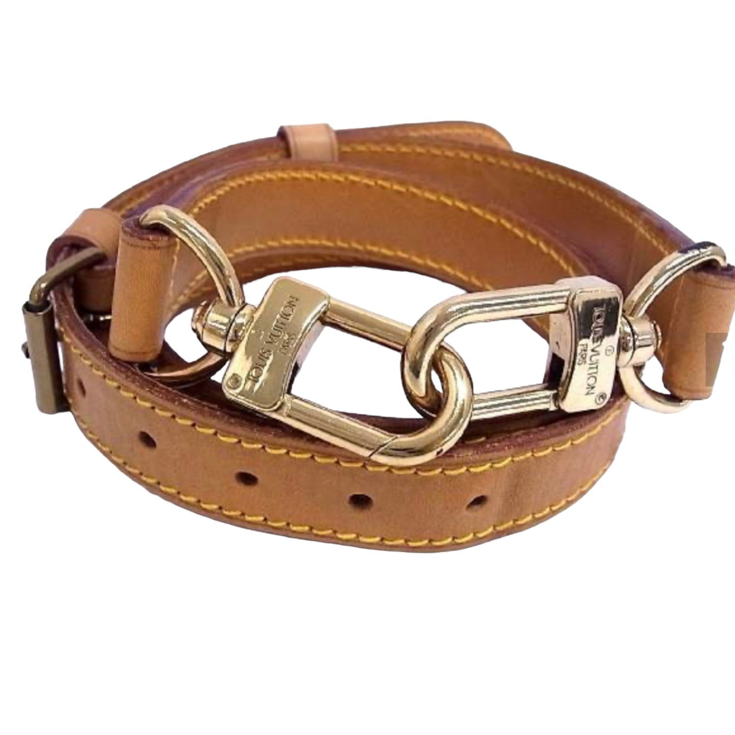 Louis Vuitton Bandouliere Strap