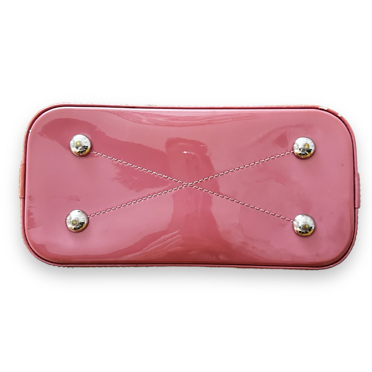 Louis Vuitton Alma BB Blush LE