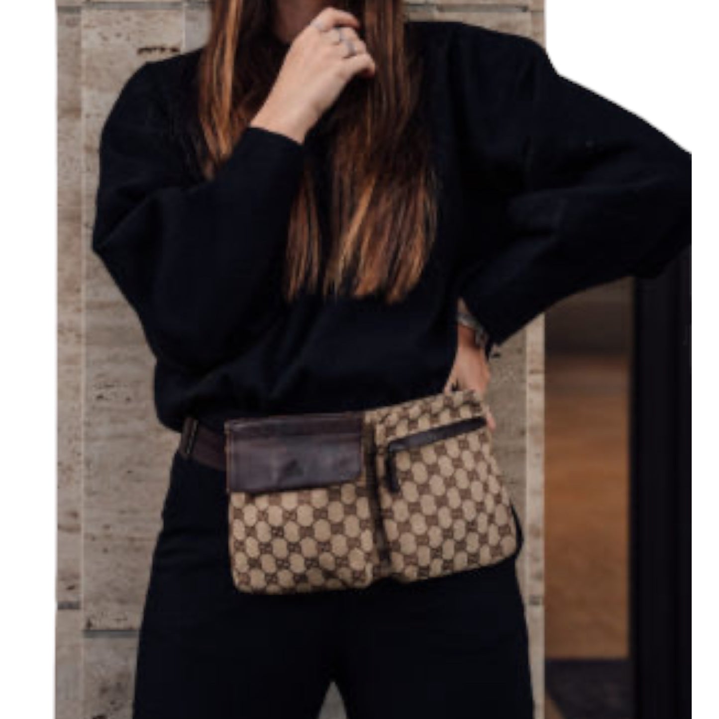 Gucci GG Belt Bag