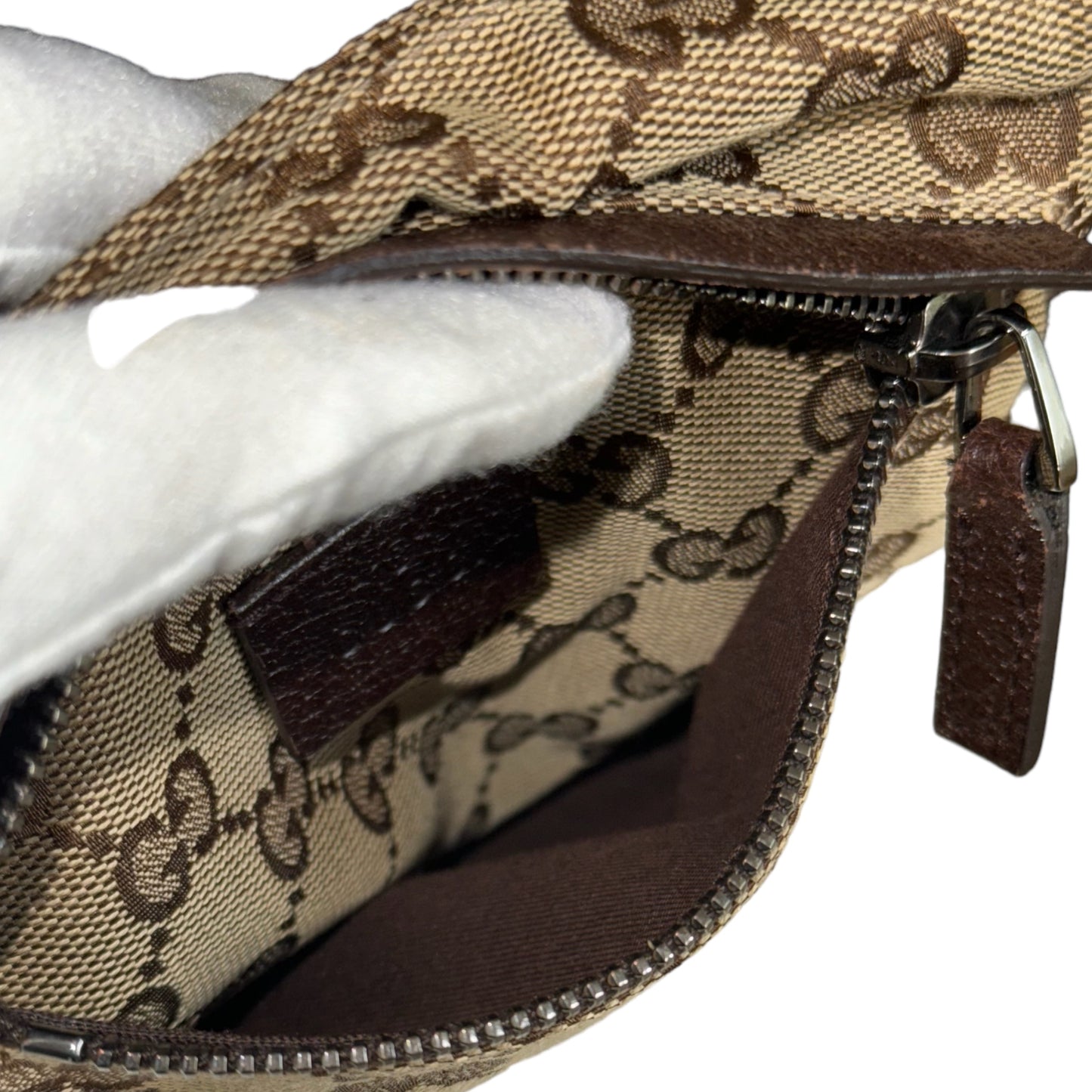 Gucci GG Belt Bag