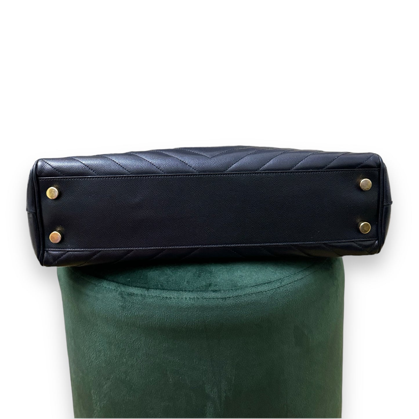 Ysl Shoppers Tote
