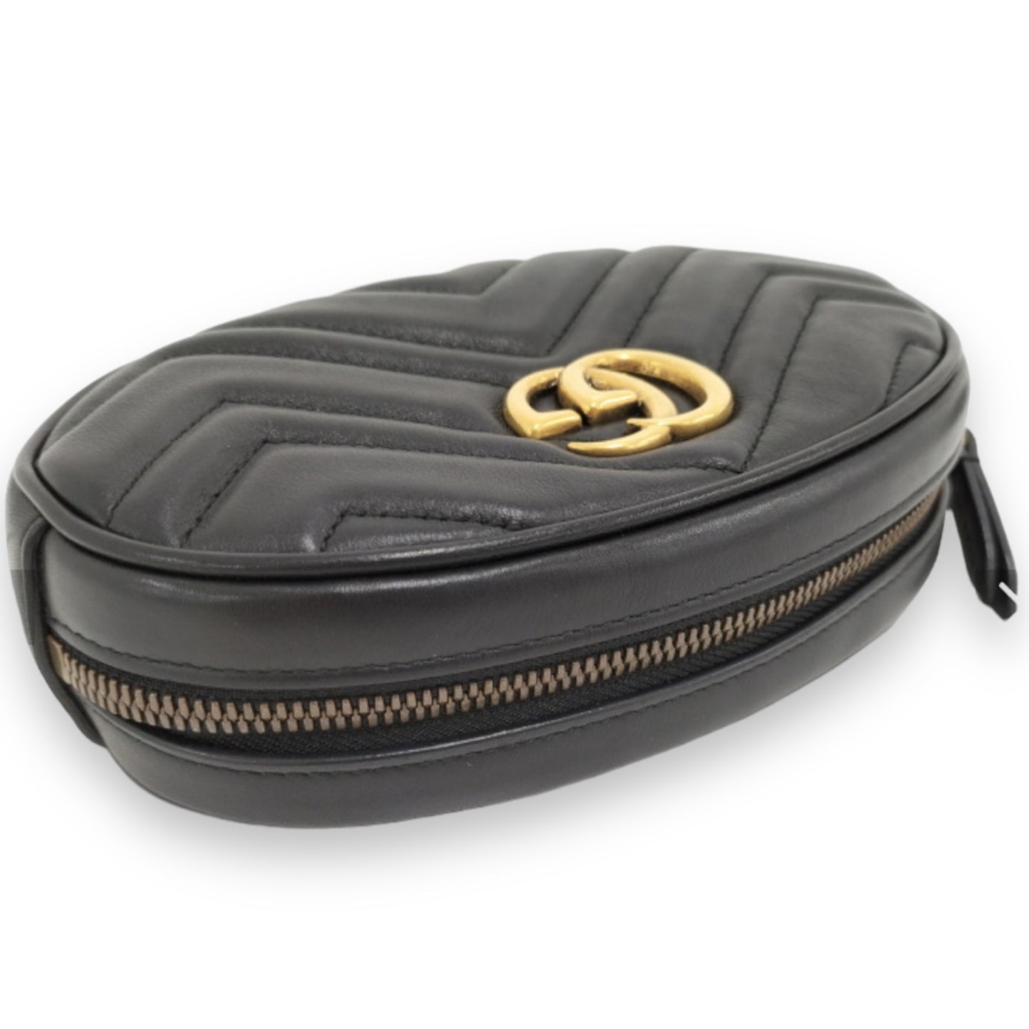 Gucci Marmont Belt Bag