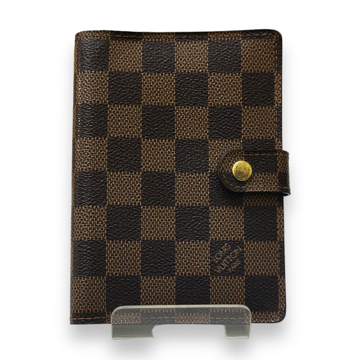 Louis Vuitton Agenda Damier PM
