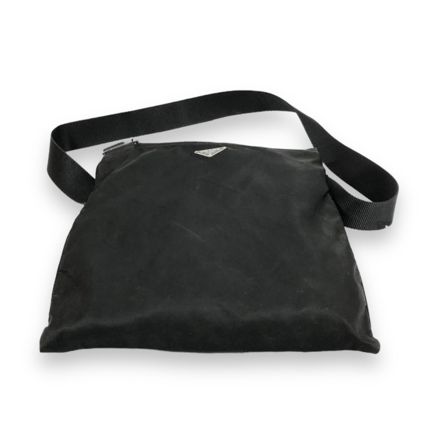 Prada Velo Sport Shoulder Bag