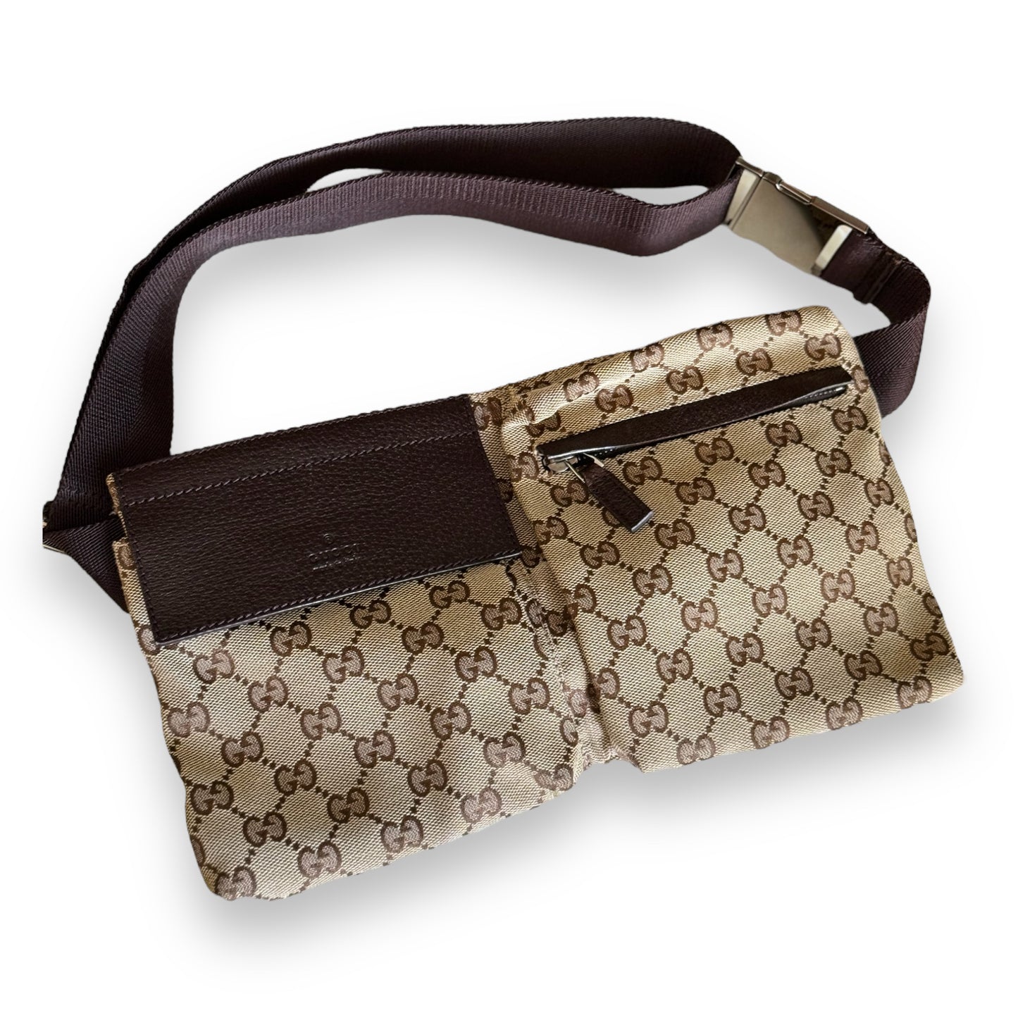 Gucci GG Belt Bag