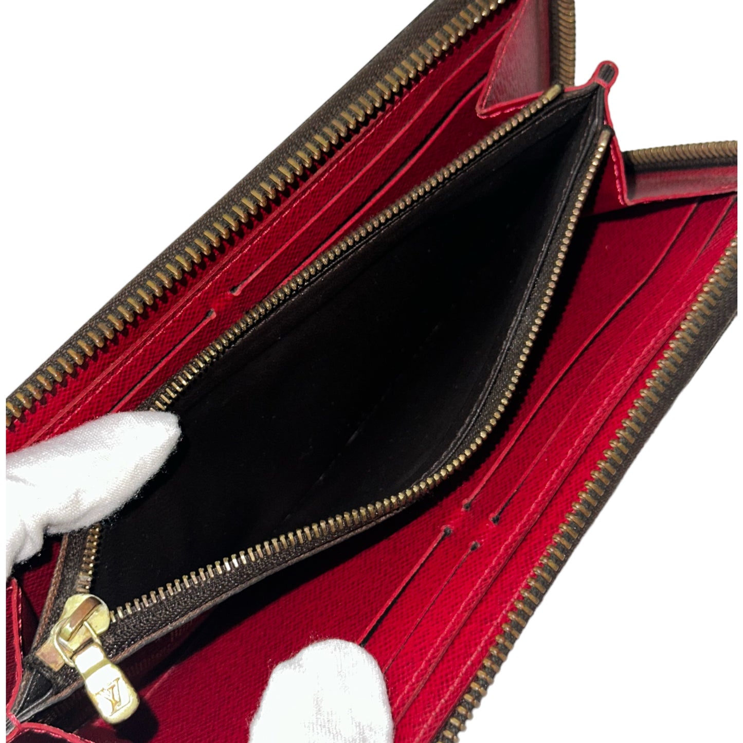 Louis Vuitton Clemence