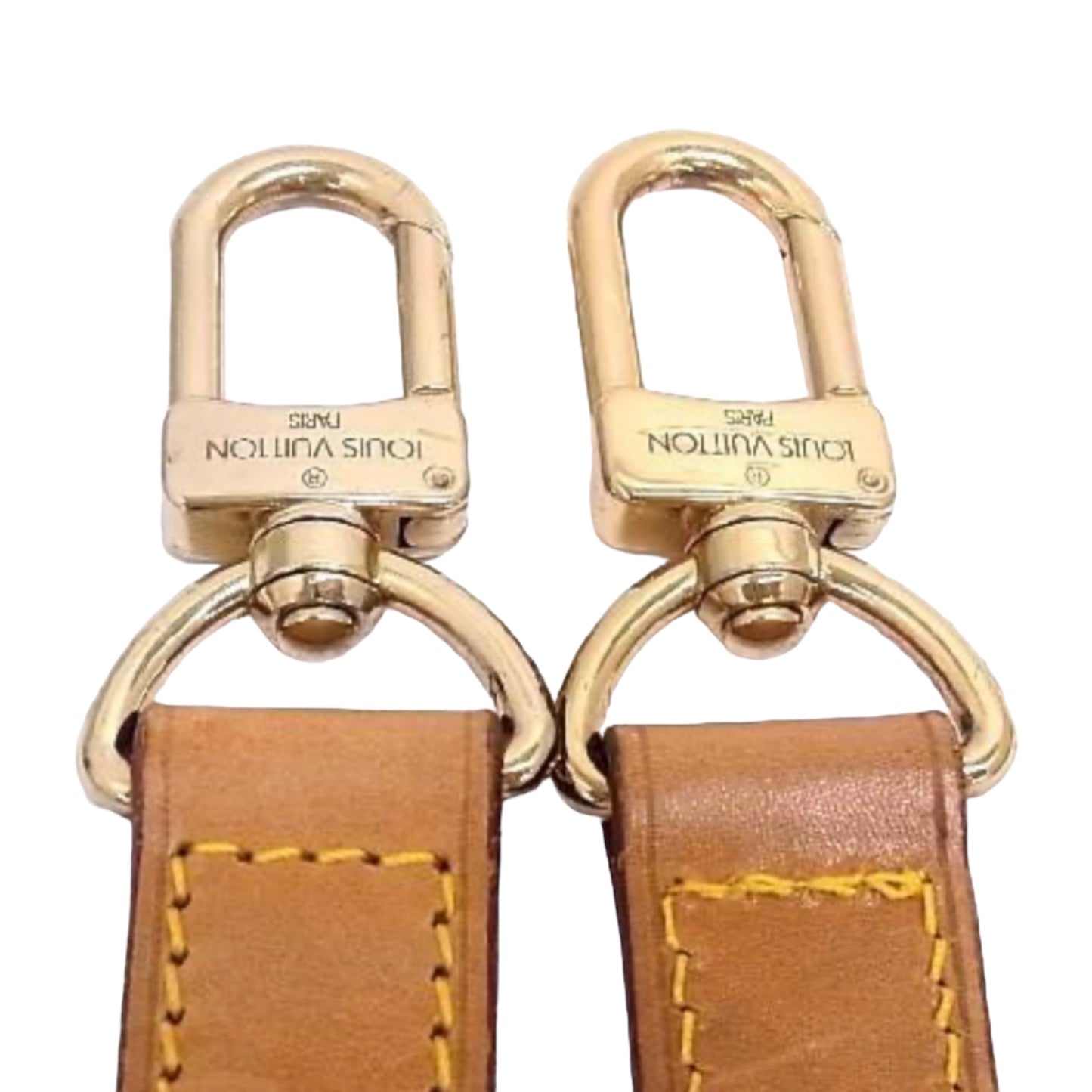 Louis Vuitton Bandouliere Strap