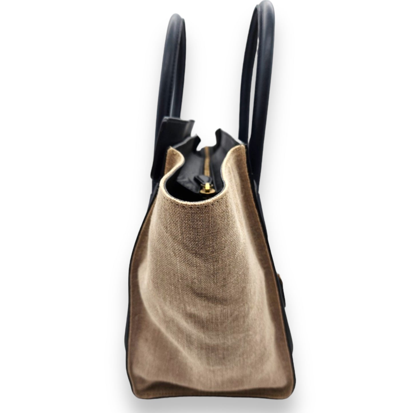 Celine Micro Luggage Bag