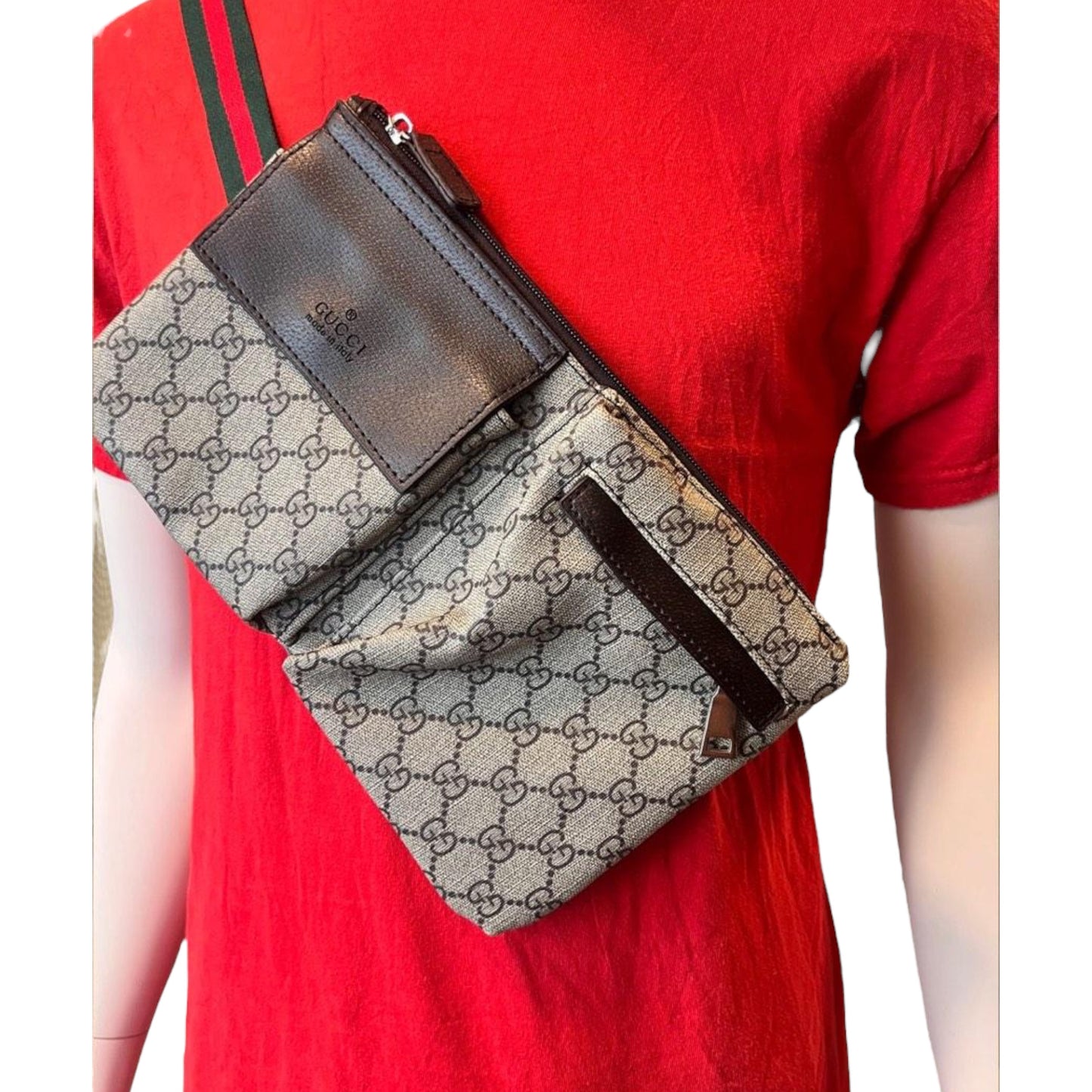 Gucci GG Belt Bag
