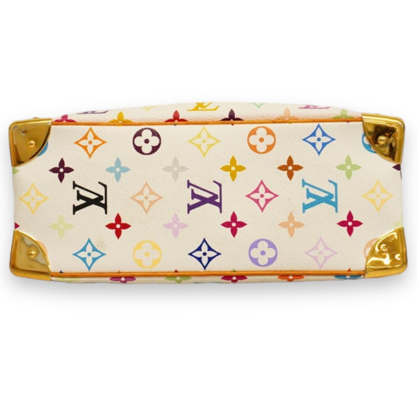 Louis Vuitton Trouville Multicolour