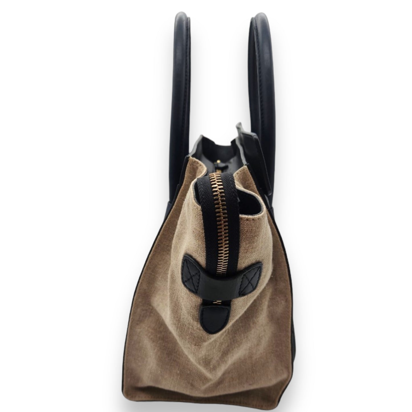 Celine Micro Luggage Bag