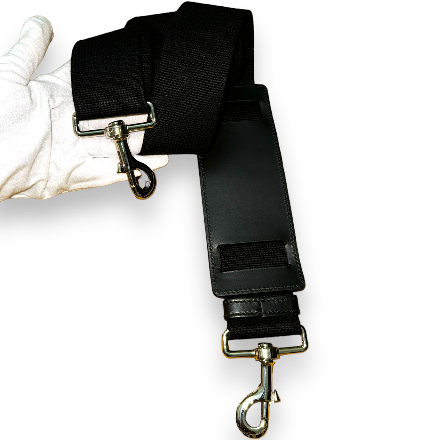 Gucci Guccicima Docu Porte Bag