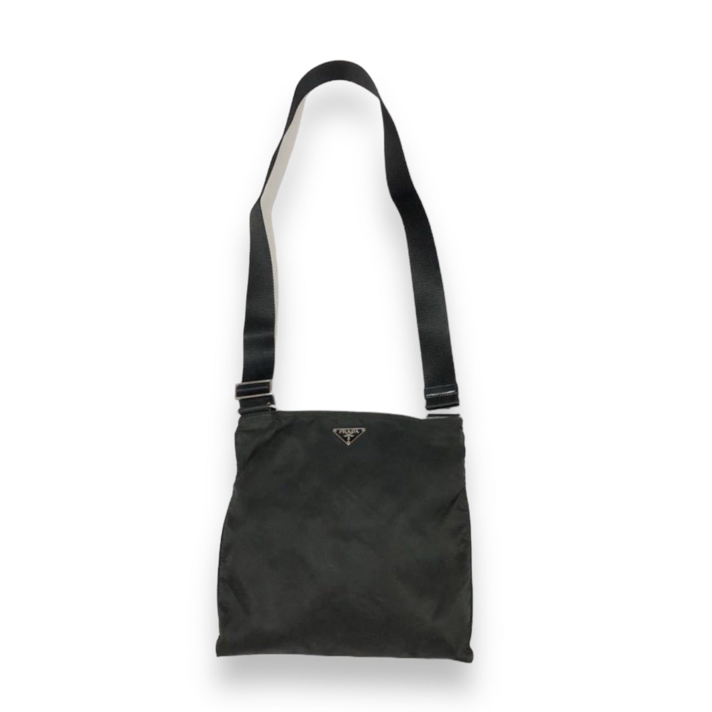 Prada Velo Sport Shoulder Bag
