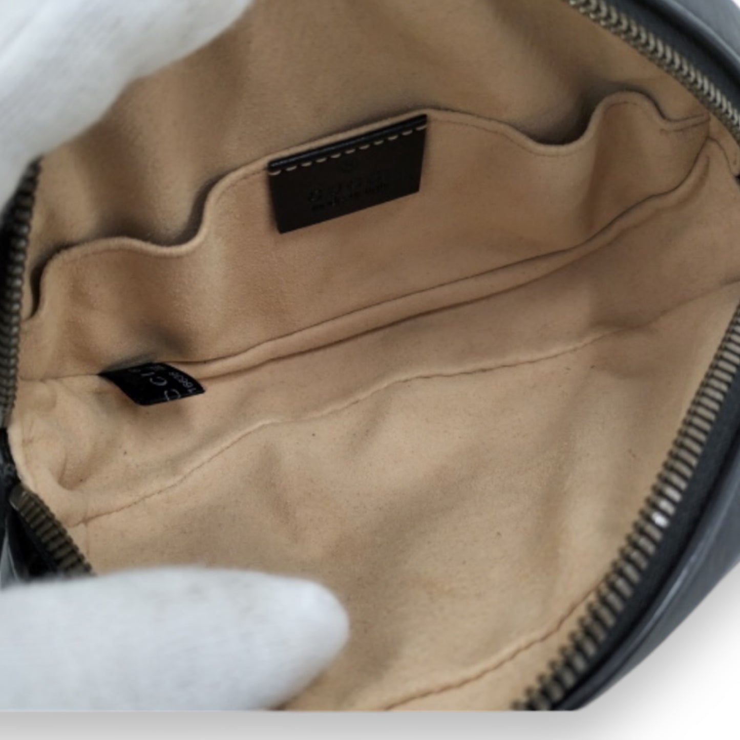 Gucci Marmont Belt Bag