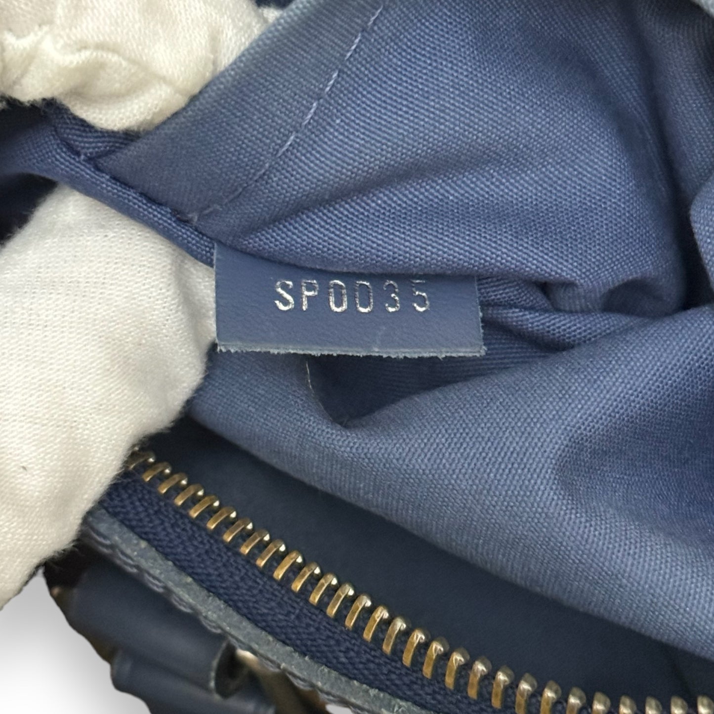 Louis Vuitton Speedy 25 Epi