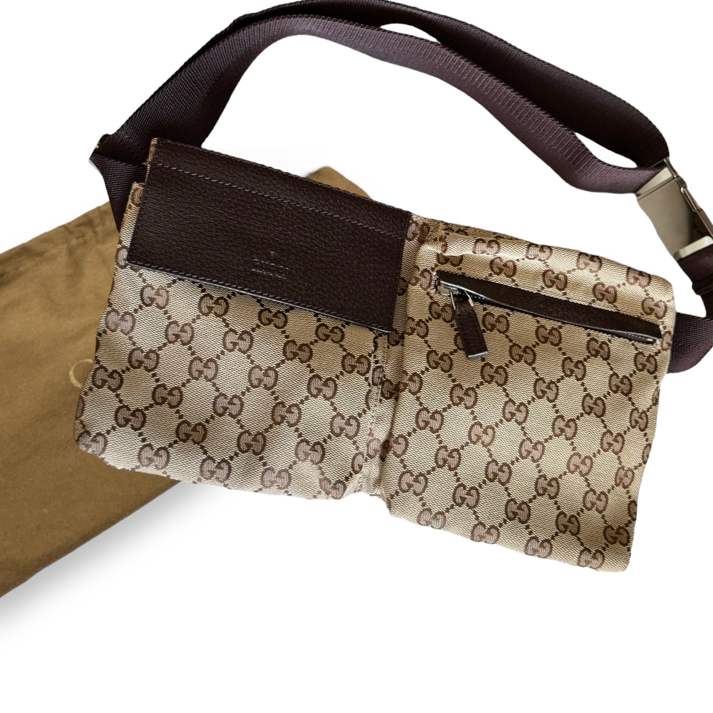 Gucci GG Belt Bag
